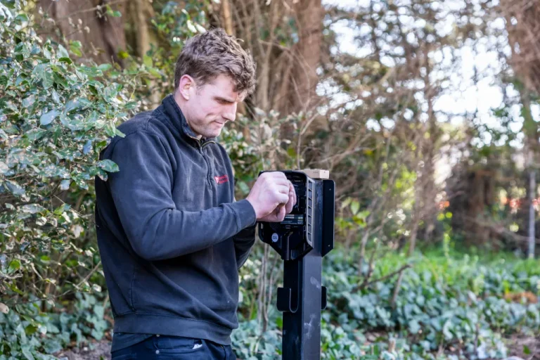 EV Charger Installation In Westbourne