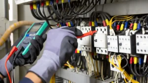 Electrical Test